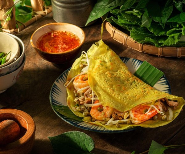 Bánh xèo