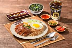 Cơm Tấm Sài Gòn